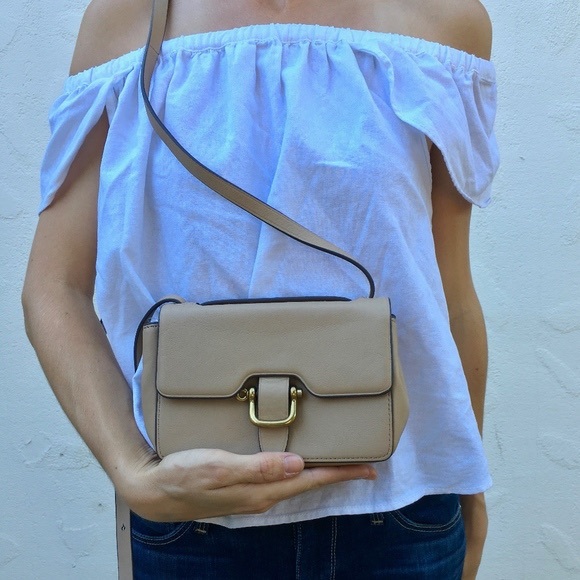 J. Crew Edit Bag Crossbody - Picture 2 of 15